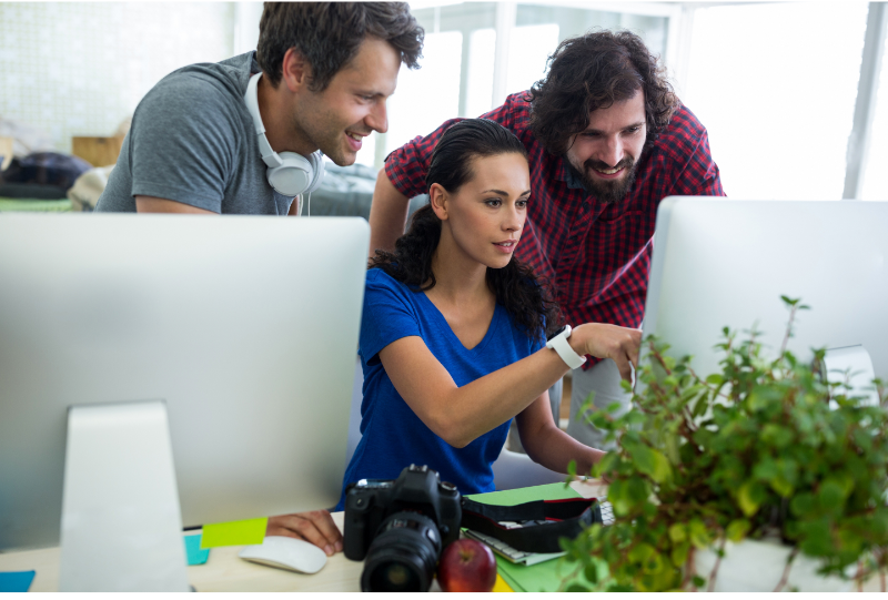 SEO agency